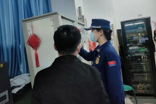 攀枝花西區(qū) 深入轄區(qū)醫(yī)院開(kāi)展消防安全突擊檢查