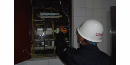 虹口區(qū)信息化電氣消防安全檢測(cè)檢測(cè)